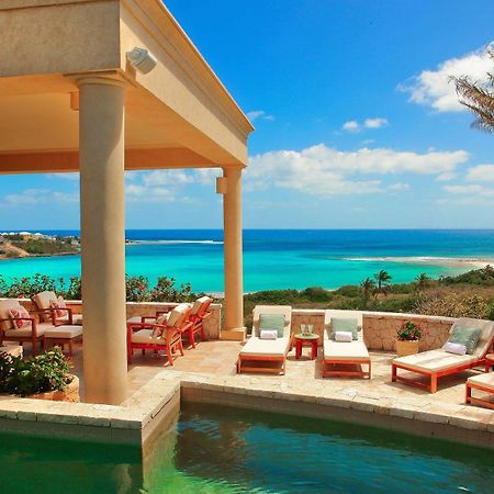 Anguilla'S Bird Of Paradise The Valley Eksteriør bilde